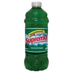 SUPREMA DESINF.PINHO 6X2LT (07/27)