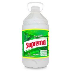 SUPREMA DESINF. EXT.EUCALIPTO (04/27)