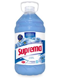 SUPREMA AMAC. ALEGRES ENCANTO-AZUL 04/27