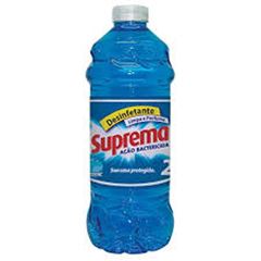 SUPREMA DESINF.OCEANIC 6X2LT (03/27)