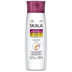 SHAMPOO SKALA ANTI RESIDUOS 6X325 ML (07/28)