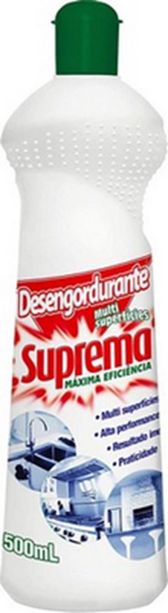 SUPREMA DESENG. SQUEEZE (03/27) 12X500ML