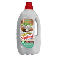 SUPREMA LAVA ROUPAS LIQ.COCO (04/27)