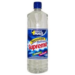 SUPREMA REMOV.MULTISUPERFIC.(09/27)