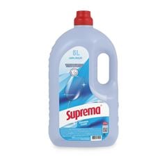 DETERGENTE LIQUIDO SUPREMA  NAT.CLEAR