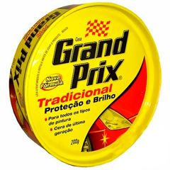 CERA P/CARRO GRAND PRIX TRAD. 3X200GR