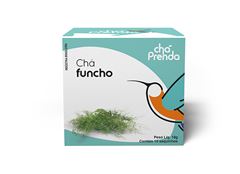 CHA PRENDA FUNCHO 5X10X18GR (11/26)