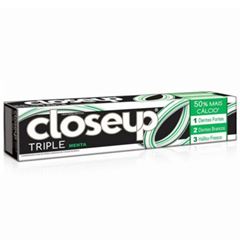CR.D.CLOSE UP TRIP.  MENTA 12X70G