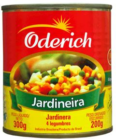 SELETA 4 LEG.JARDINEIRA ODERICH-LT 12/26