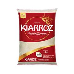 ARROZ AMAR.T1 KIARROZ FUM. 10X1KG(07/26)
