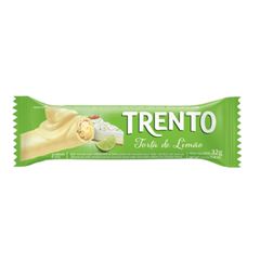 CHOCOLATE TRENTO TORTA DE LIMAO 1X16UN(07/26)