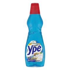 LIMPADOR PERF. YPE AZ.TROPICAL 12X500ML07/27