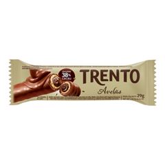CHOCOLATE TRENTO AVELA