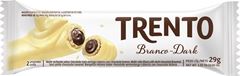 CHOCOLATE TRENTO BRANCO DARK
