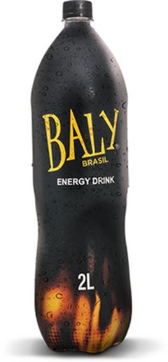 B.ENERGETICO BALY PET   6X2LT (12/25)