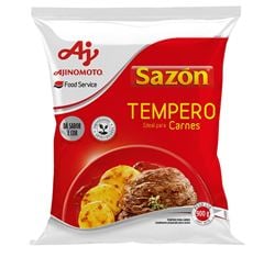 TEMPERO SAZON  BAG(VERM)CARNE (10/26)