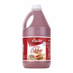 CATCHUP D AJUDA-BOMBONA 1X3,5KG  (03/26)