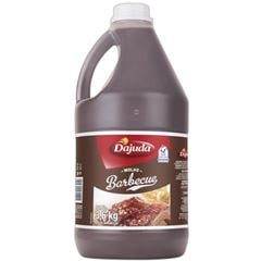 MOLHO BARBECUE D AJUDA-BOMBONA (01/27)