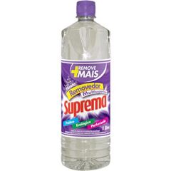 SUPREMA REMOV.MULTISUPERC.FLORATA (05/27