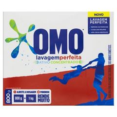 DET.PO OMO LAV.PERFEITA-CX 02/27