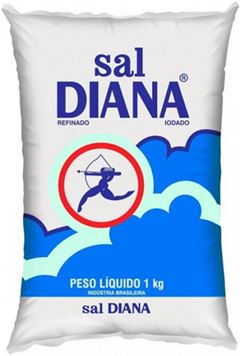 SAL DIANA REF. 10X1KG (03/28)