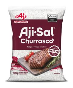 SAL P/CHURRASCO AJI-SAL AJINOMOTO(12/30)