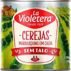 CEREJA CALDA LA VIOLETERA S/TALO-LT
