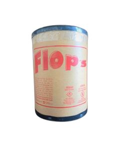 ACENDEDOR ALCOOL FLOPS  GEL BALDE