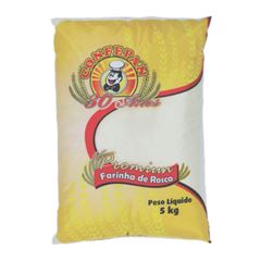 FARINHA DE ROSCA CONFEPAN 1X5KG (06/27)