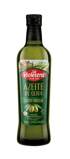 AZEITE OLIVA LA VIOLETERA EXTRA.V (08/27