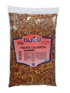 PIMENTA CALABRESA BIJOU (10/26)