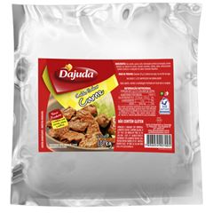 CALDO D AJUDA CARNE-BAG 1X1,01KG (03/27)