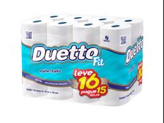PAPEL HIG.DUETTO NT. F.D.FIT L16P15