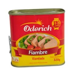 FIAMBRE ODERICH VIANDADA (BOVINO)(05/30)