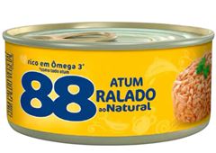 ATUM 88 RALADO AO NATURAL