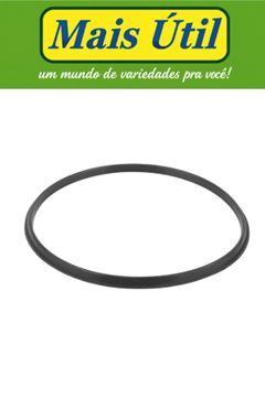 ENCART.MAIS UTIL SILICONE P/PANELA 7LT