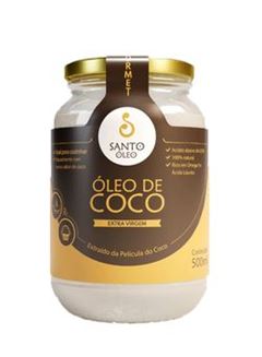 OLEO DE COCO E.V. STO.OLEO (03/27)