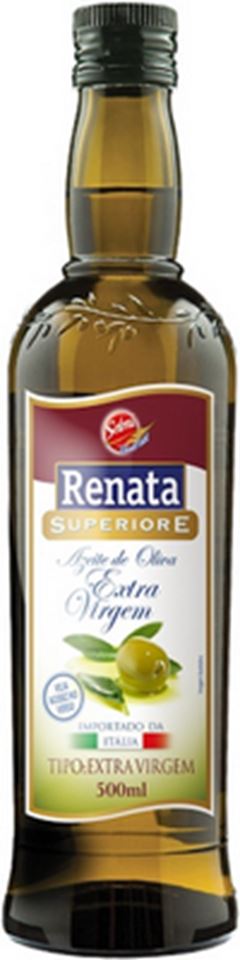 AZEITE OLIVA E.V.RENATA-VD AC.0,5% 01/26