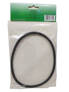 ENCART.MAIS UTIL BORRACHA P/PANELA 4,5LT