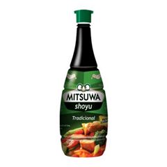 MOLHO SHOYU MITSUWA TRAD.-PET (09/27)