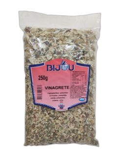 VINAGRETE BIJOU-PC 2X250G (01/27)