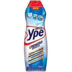 SAPOLIO CREM.YPE ORIGINAL 12X300ML 03/27