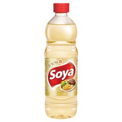 OLEO DE SOJA SOYA-PET (10/25)