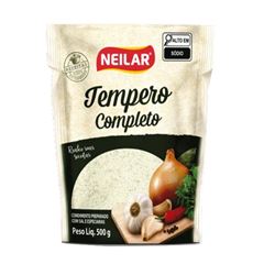 SAL TEMP. NEILAR FINO 10X500GR (05/27)
