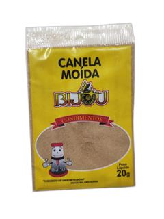 CANELA MOIDA BIJOU-PC (06/27)
