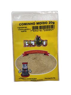 COMINHO MOIDO BIJOU-PC10X20GR (08/28)