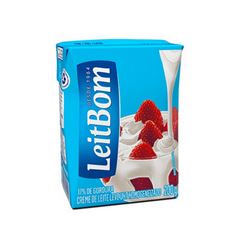 CREME LEITE LEITBOM TP 27X200GR (12/25)