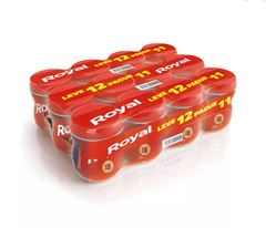 FERMENTO PO ROYAL L12P11 (03/26)