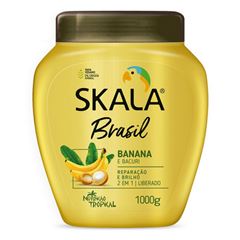 CR.TRAT.SKALA BANANA E BACURI