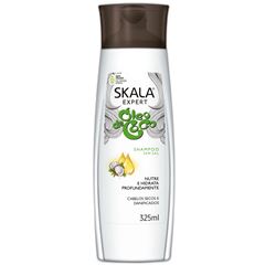 SHAMPOO SKALA OLEO DE COCO 6X325ML(05/28)